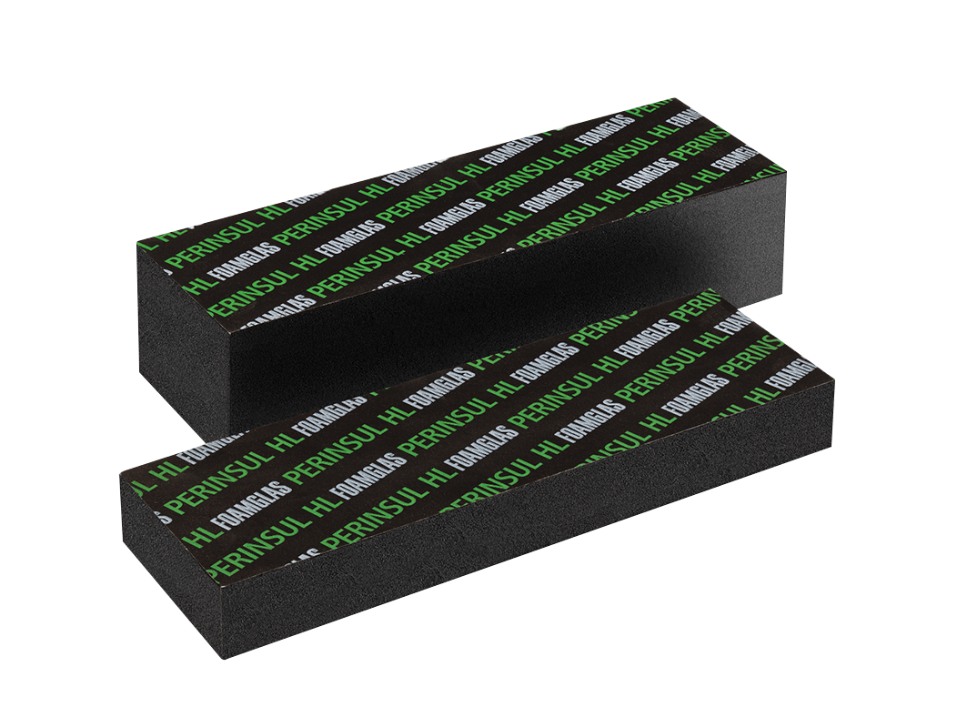 Wall base insulation element