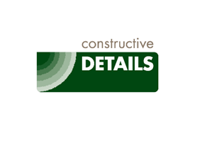 Constructive details