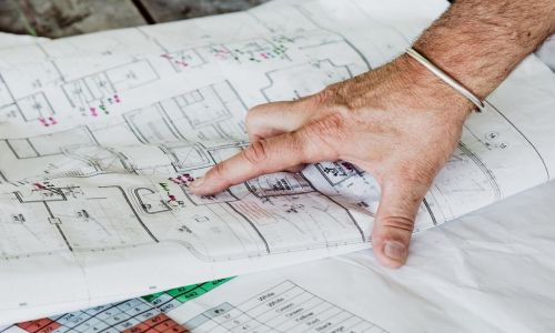 Pointing out the details