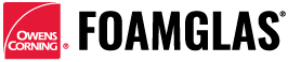 Foamglas logo black