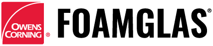 OC FOAMGLAS logo header
